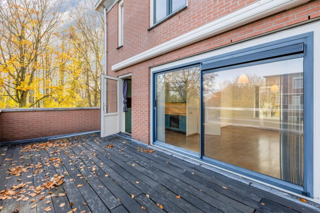 Simon de Vliegerhage 125