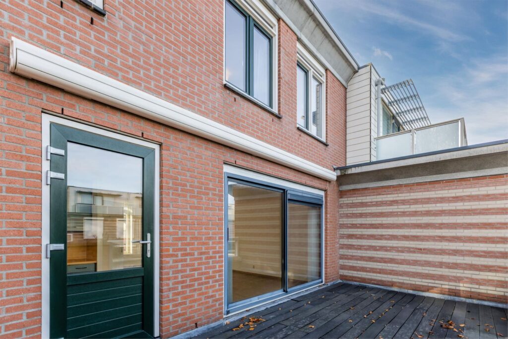 Simon de Vliegerhage 125