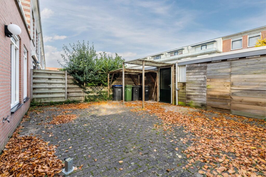 Simon de Vliegerhage 125