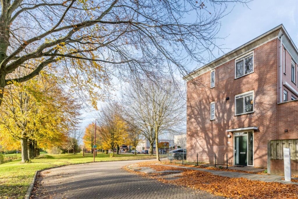 Simon de Vliegerhage 125