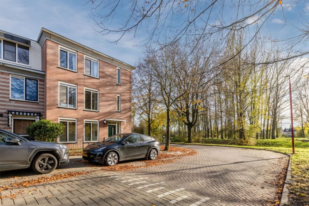 Simon de Vliegerhage 125