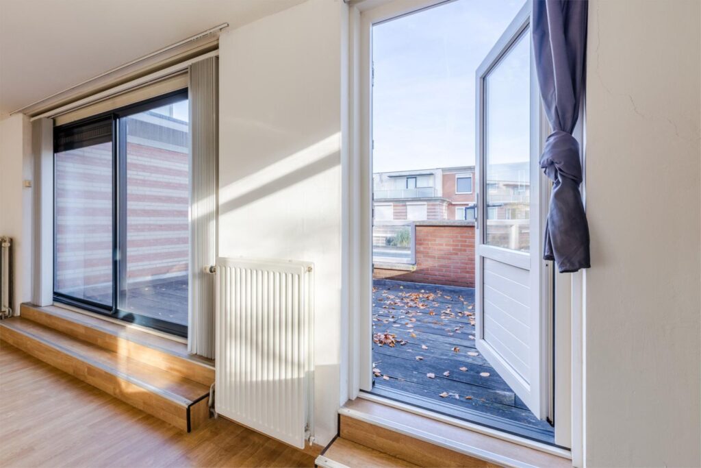 Simon de Vliegerhage 125