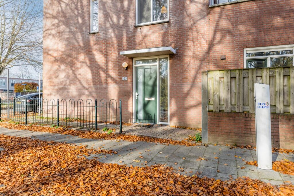 Simon de Vliegerhage 125