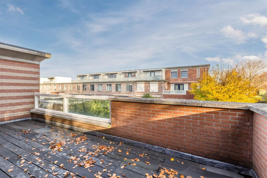 Simon de Vliegerhage 125