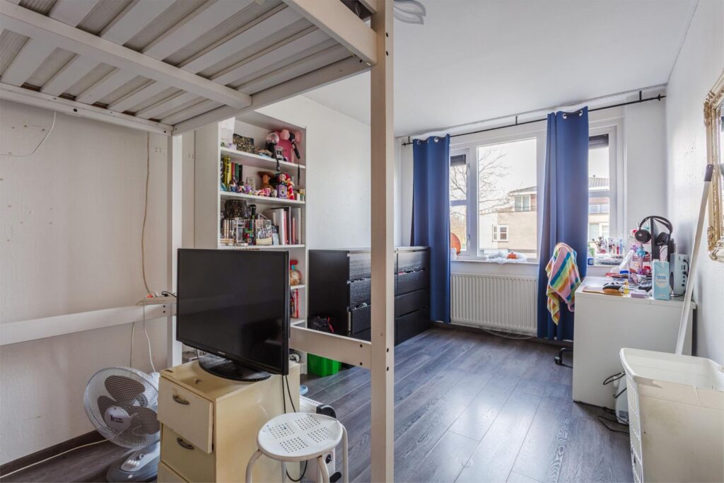 Annie M.G. Schmidtweg 205