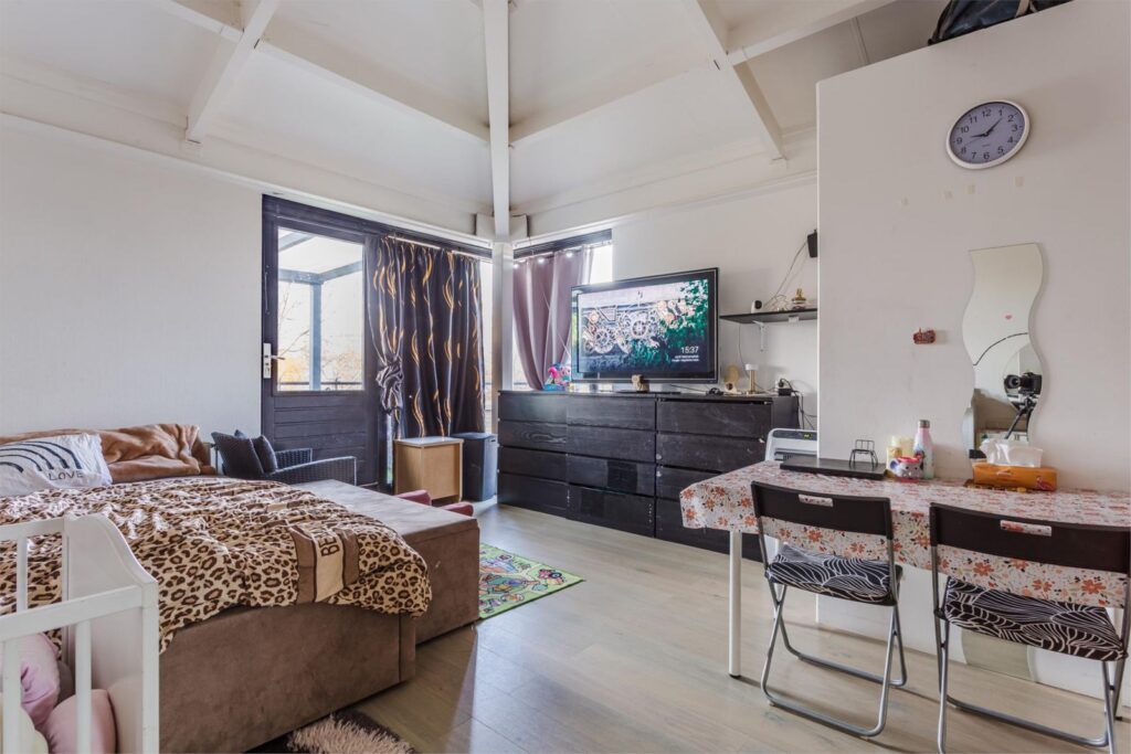 Annie M.G. Schmidtweg 205