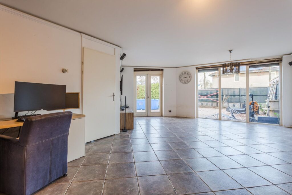 Annie M.G. Schmidtweg 205