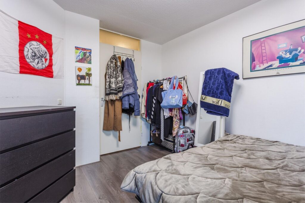 Annie M.G. Schmidtweg 205