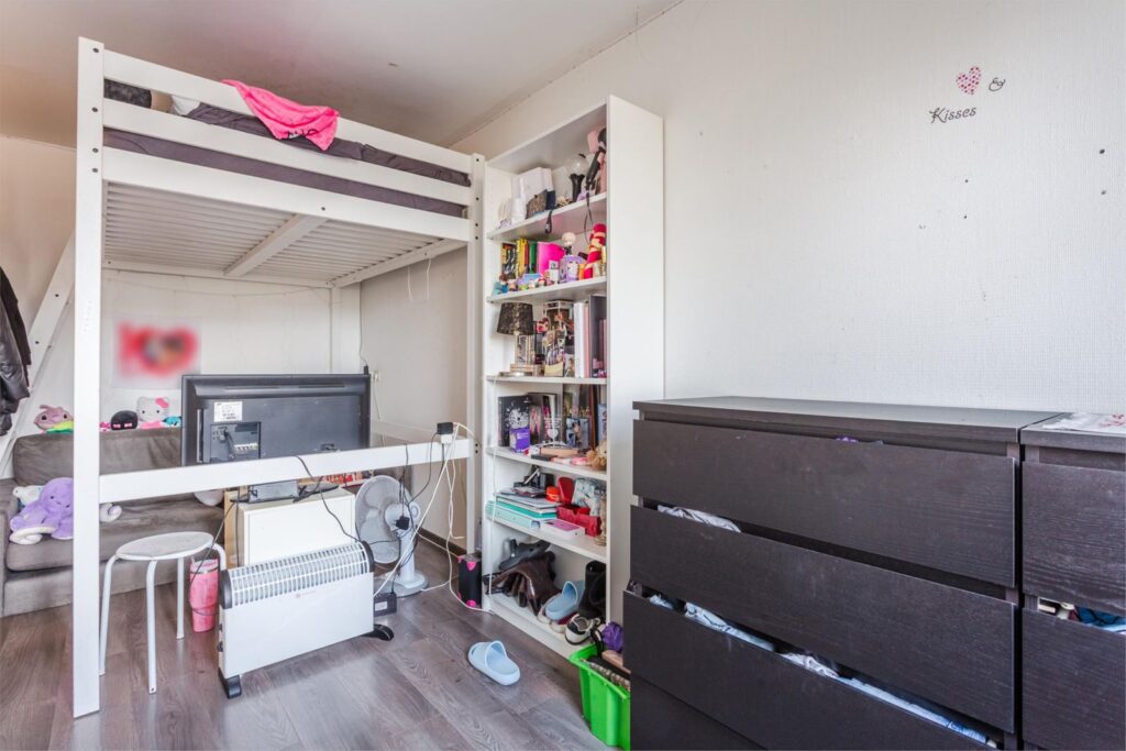 Annie M.G. Schmidtweg 205