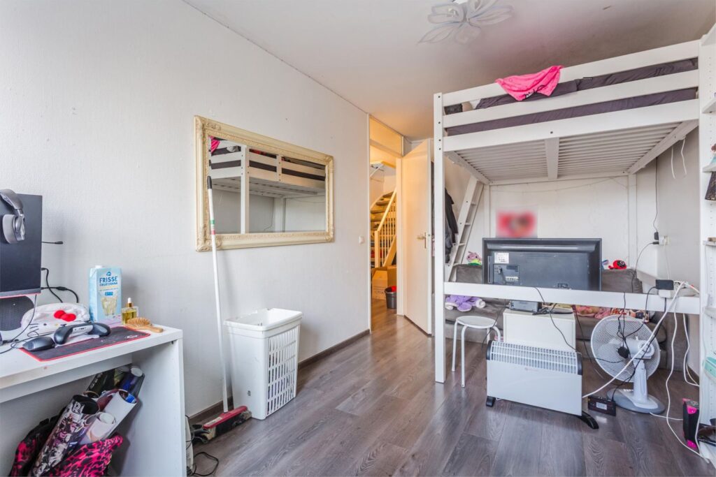 Annie M.G. Schmidtweg 205