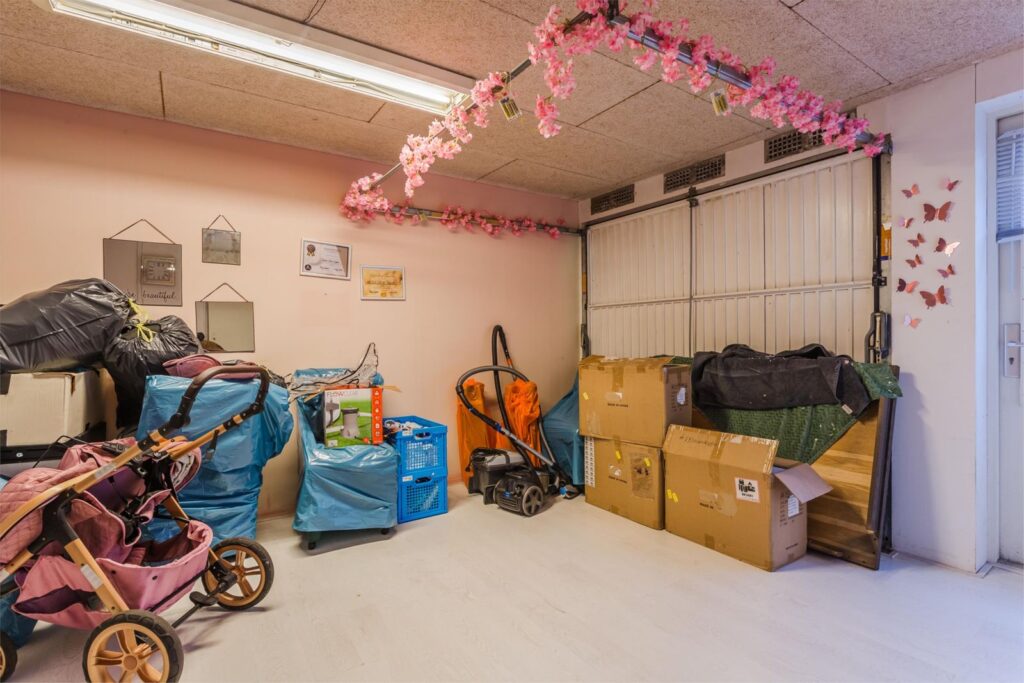 Annie M.G. Schmidtweg 205