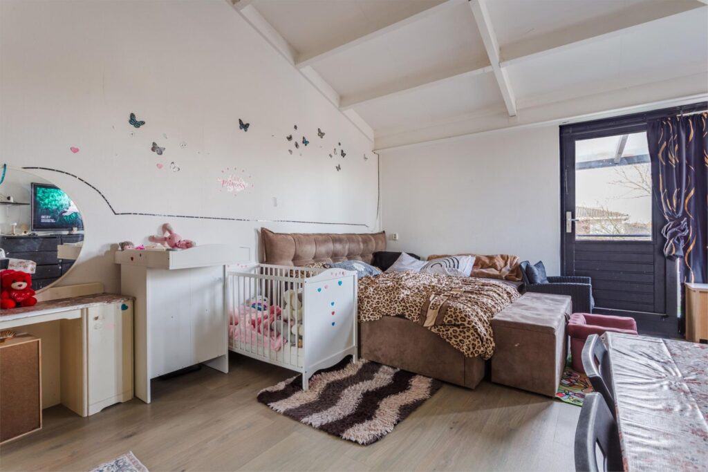 Annie M.G. Schmidtweg 205