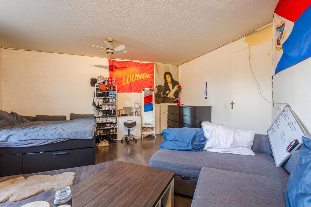 Annie M.G. Schmidtweg 205