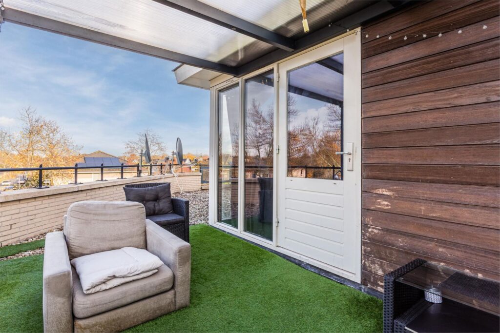 Annie M.G. Schmidtweg 205