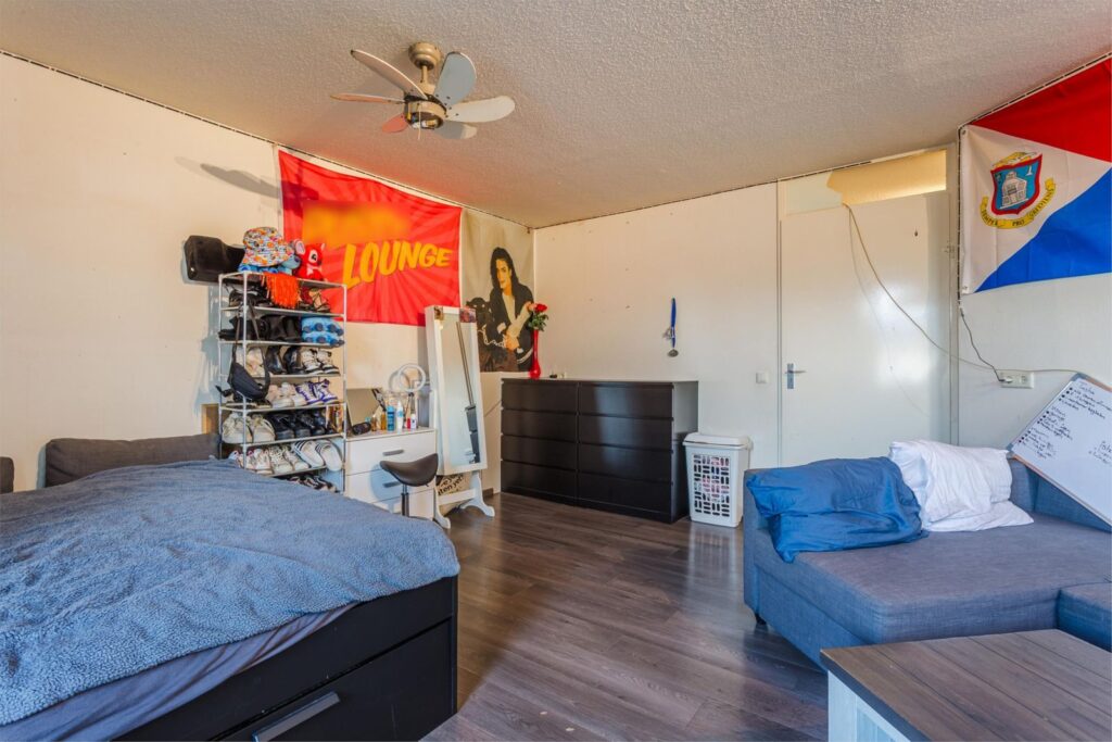 Annie M.G. Schmidtweg 205