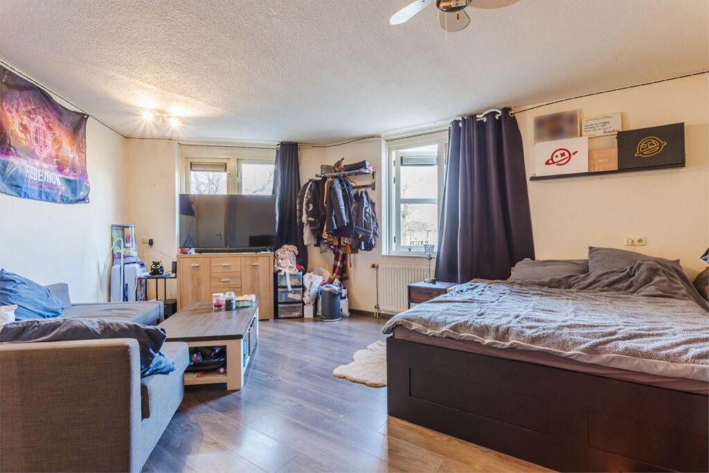 Annie M.G. Schmidtweg 205