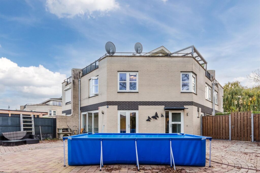 Annie M.G. Schmidtweg 205