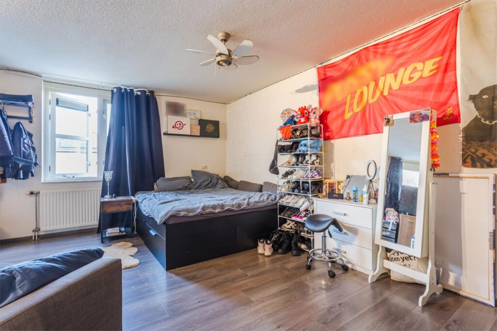 Annie M.G. Schmidtweg 205