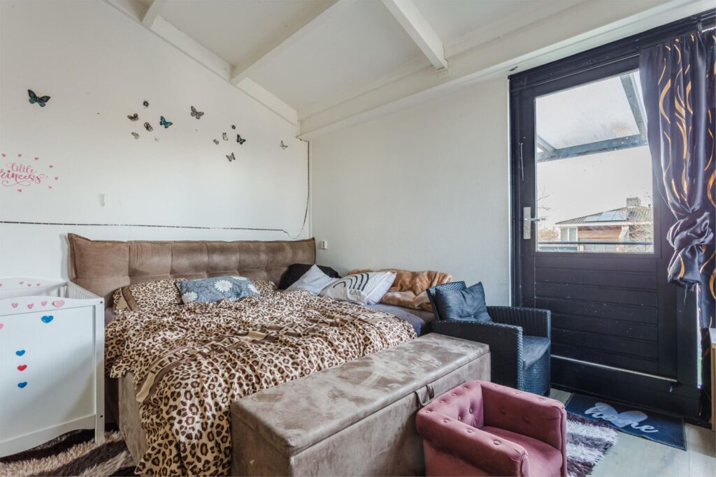 Annie M.G. Schmidtweg 205