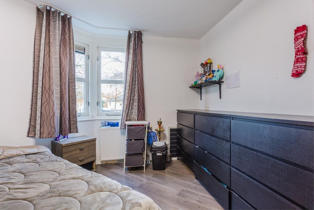 Annie M.G. Schmidtweg 205