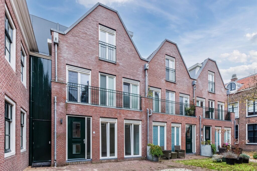 Schepenmakersdijk 12b