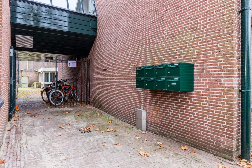 Schepenmakersdijk 12b