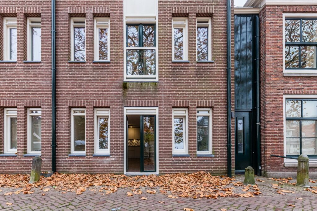 Schepenmakersdijk 12b