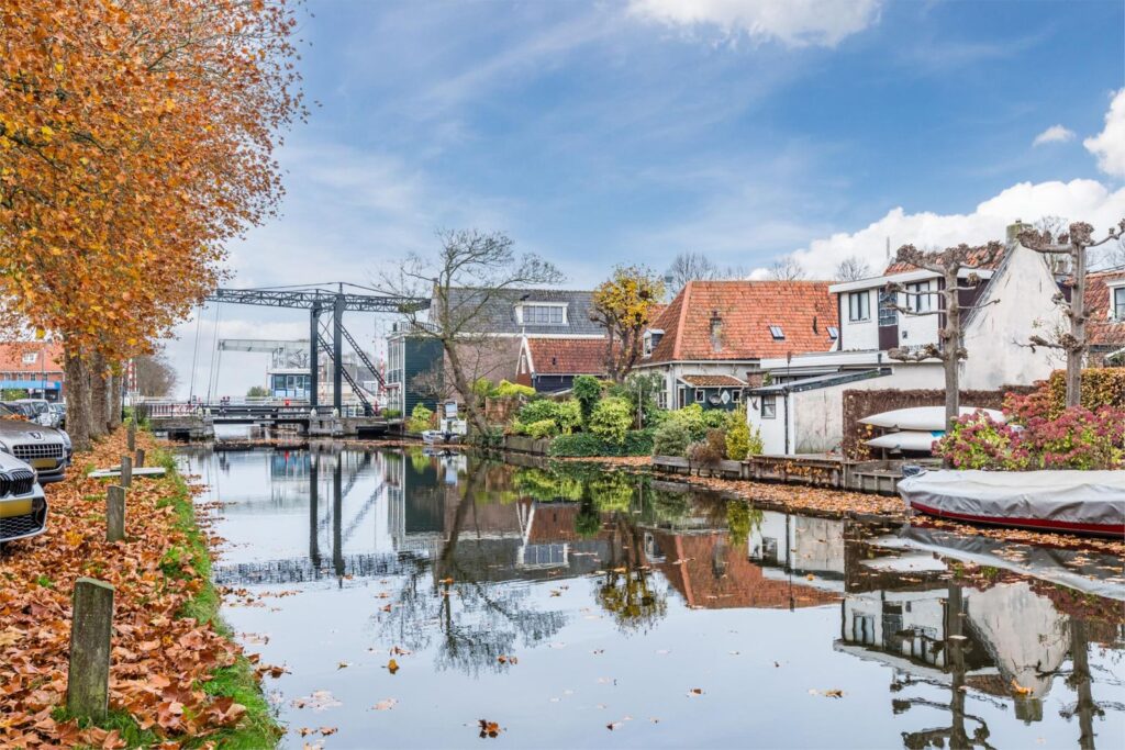 Schepenmakersdijk 12b