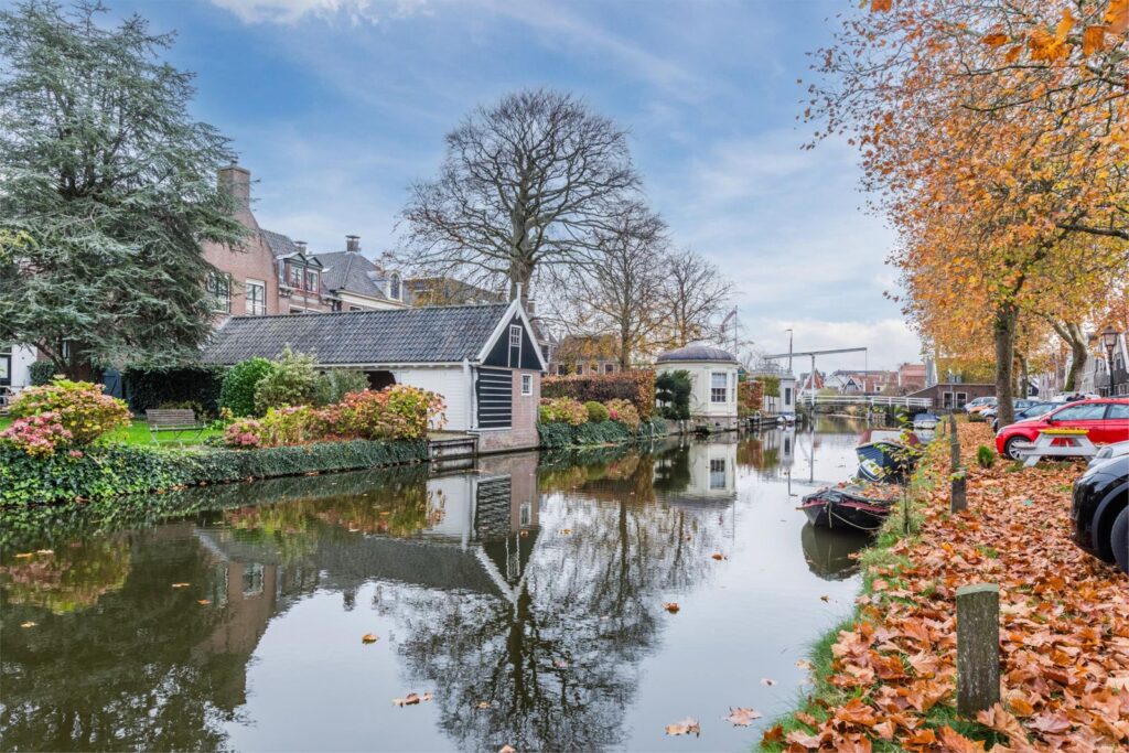 Schepenmakersdijk 12b