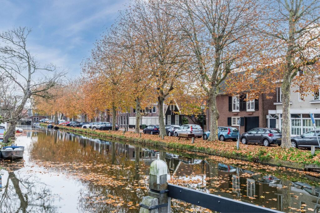 Schepenmakersdijk 12b