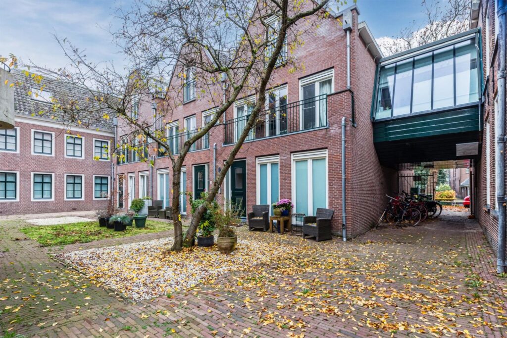 Schepenmakersdijk 12b