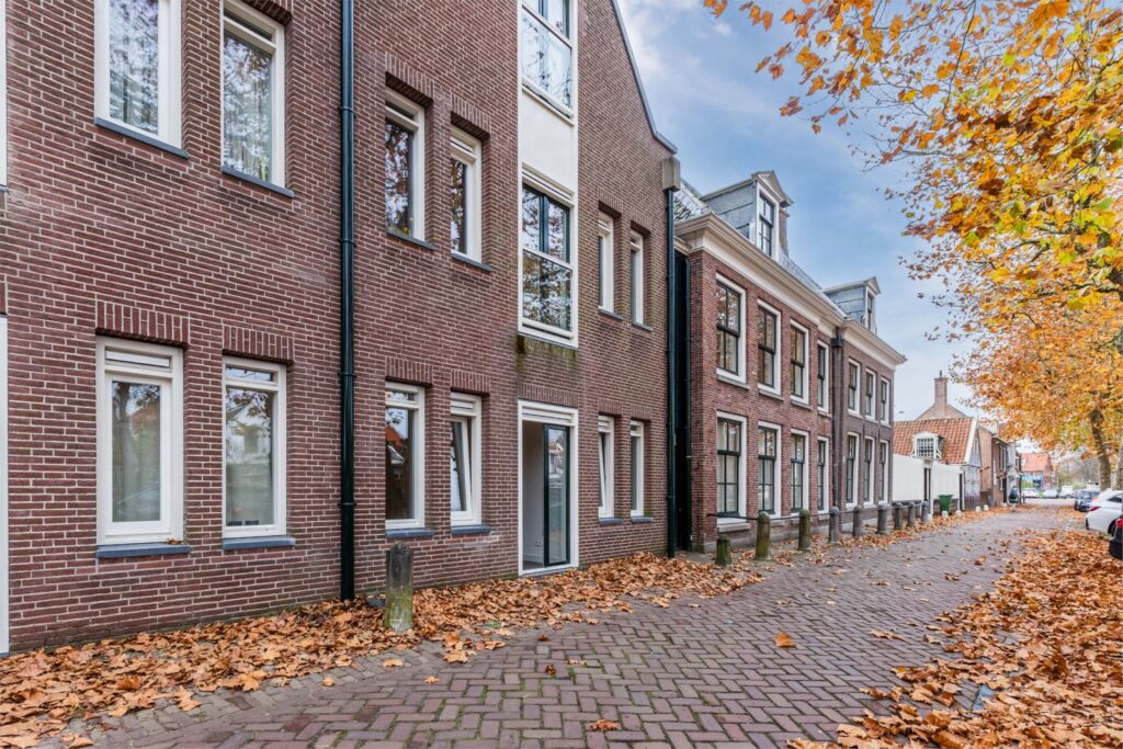 Schepenmakersdijk 12b