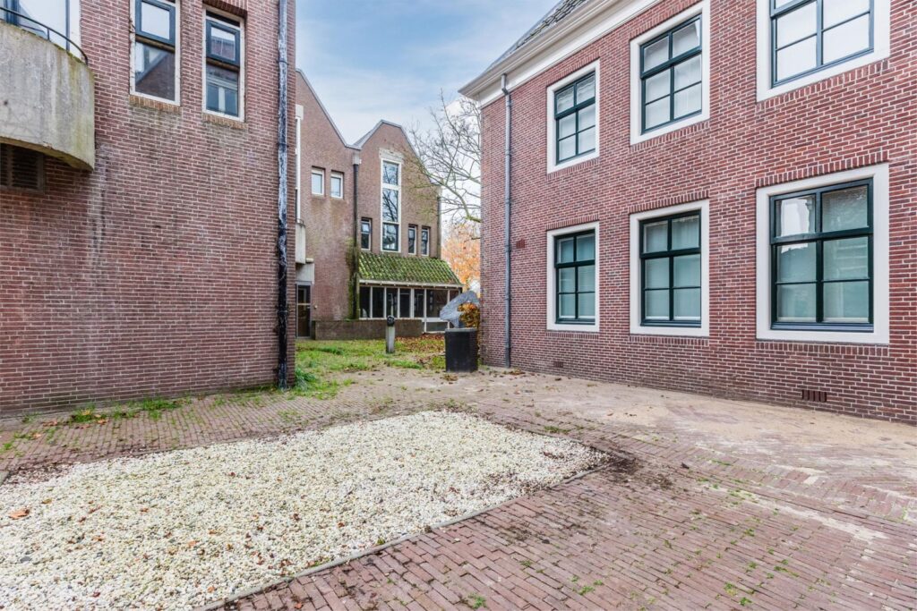 Schepenmakersdijk 12b