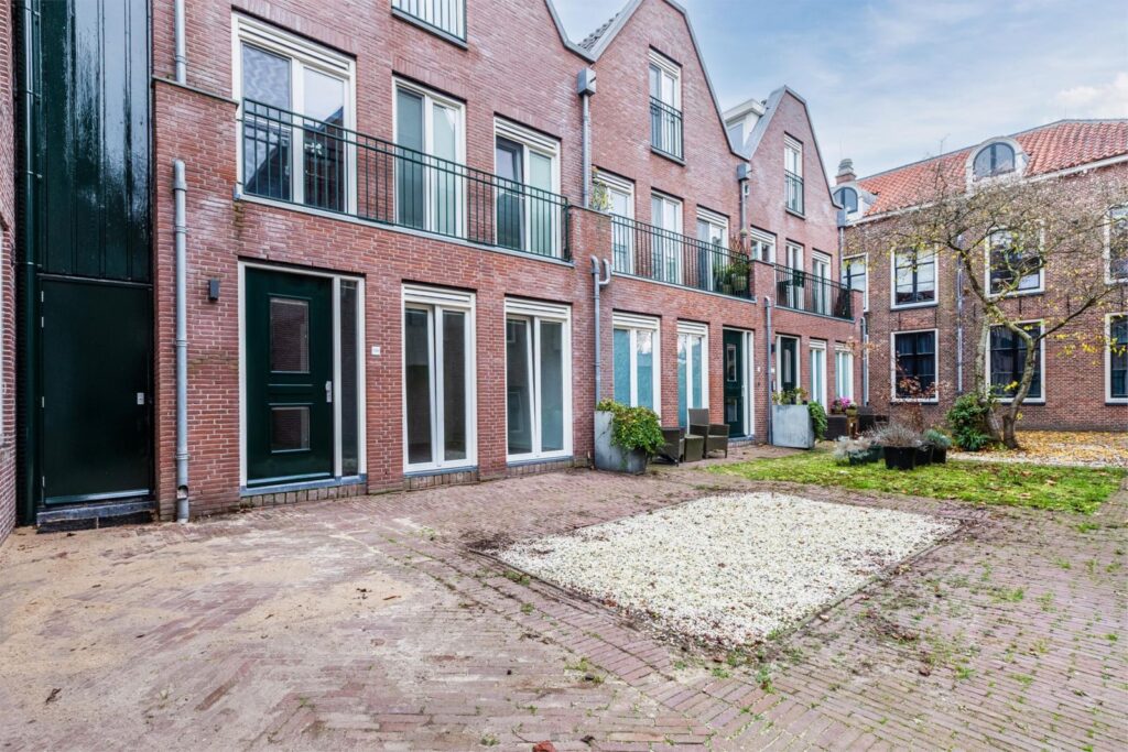 Schepenmakersdijk 12b