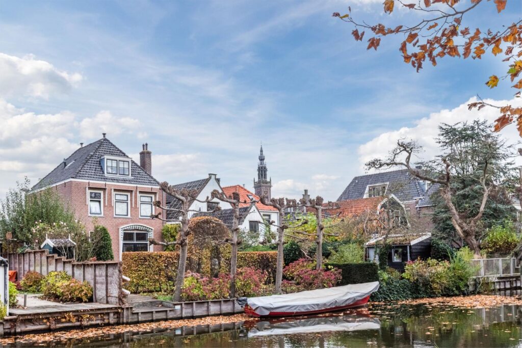 Schepenmakersdijk 12b