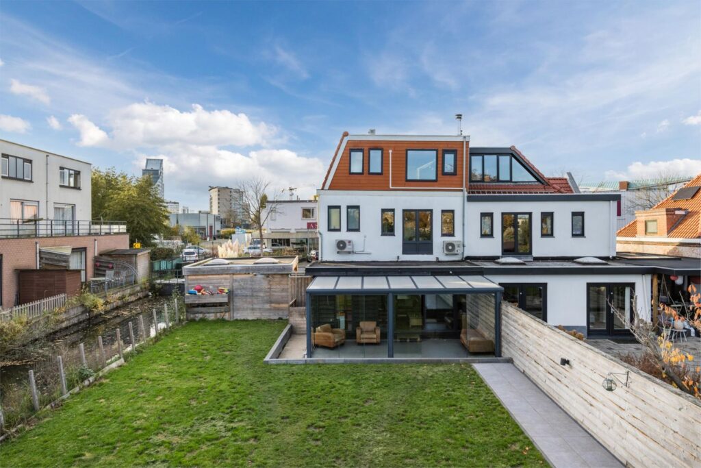 IJsselmondselaan 192