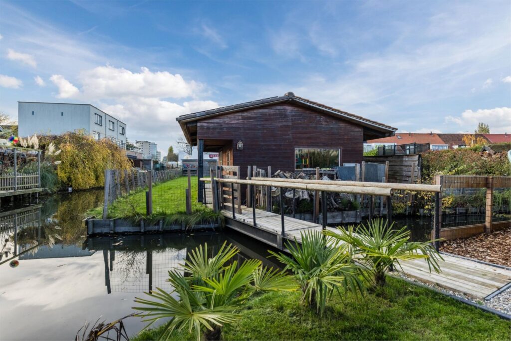 IJsselmondselaan 192