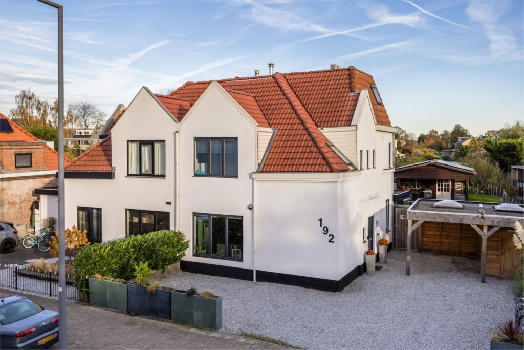 IJsselmondselaan 192