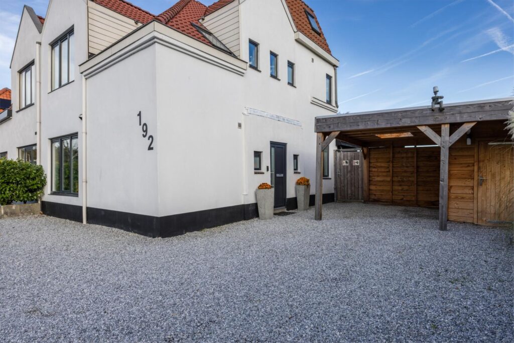 IJsselmondselaan 192