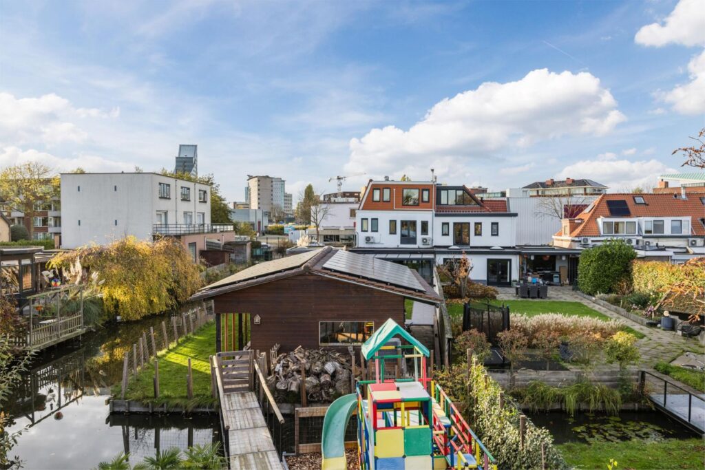 IJsselmondselaan 192