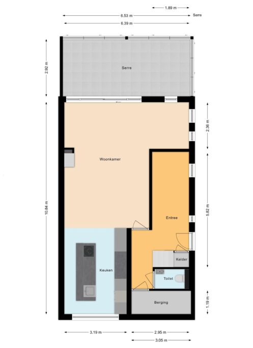 IJsselmondselaan 192