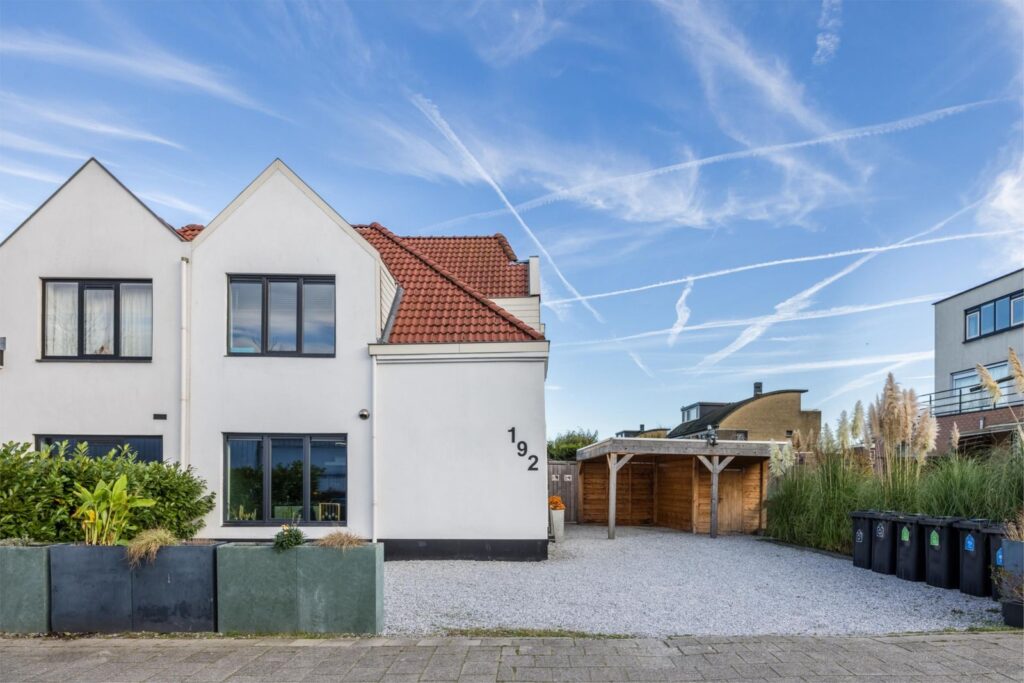 IJsselmondselaan 192