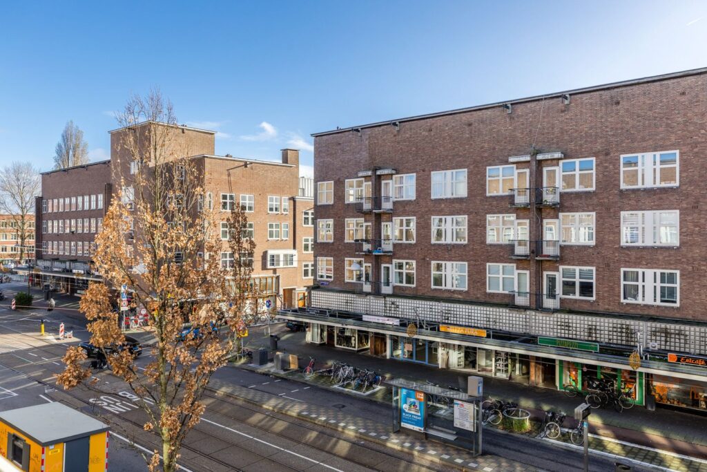 Jan Evertsenstraat 782