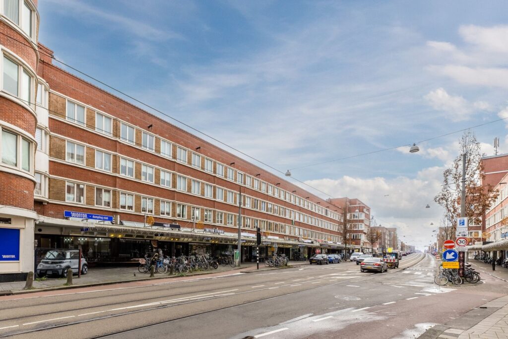 Jan Evertsenstraat 782