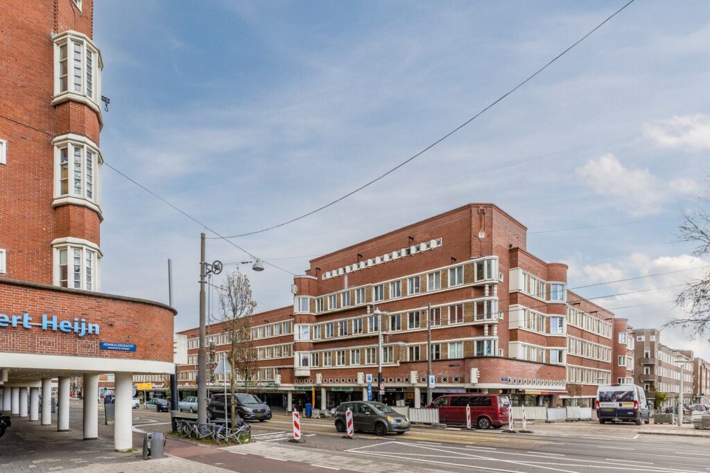 Jan Evertsenstraat 782