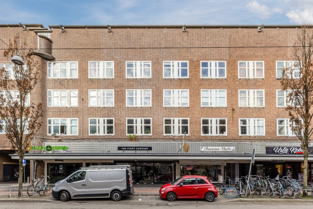 Jan Evertsenstraat 782