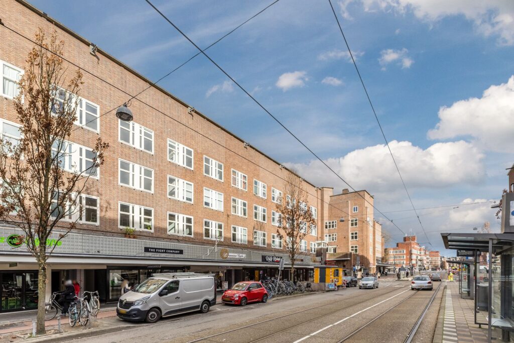 Jan Evertsenstraat 782