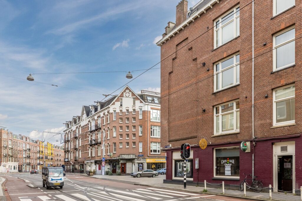 Jan Evertsenstraat 782