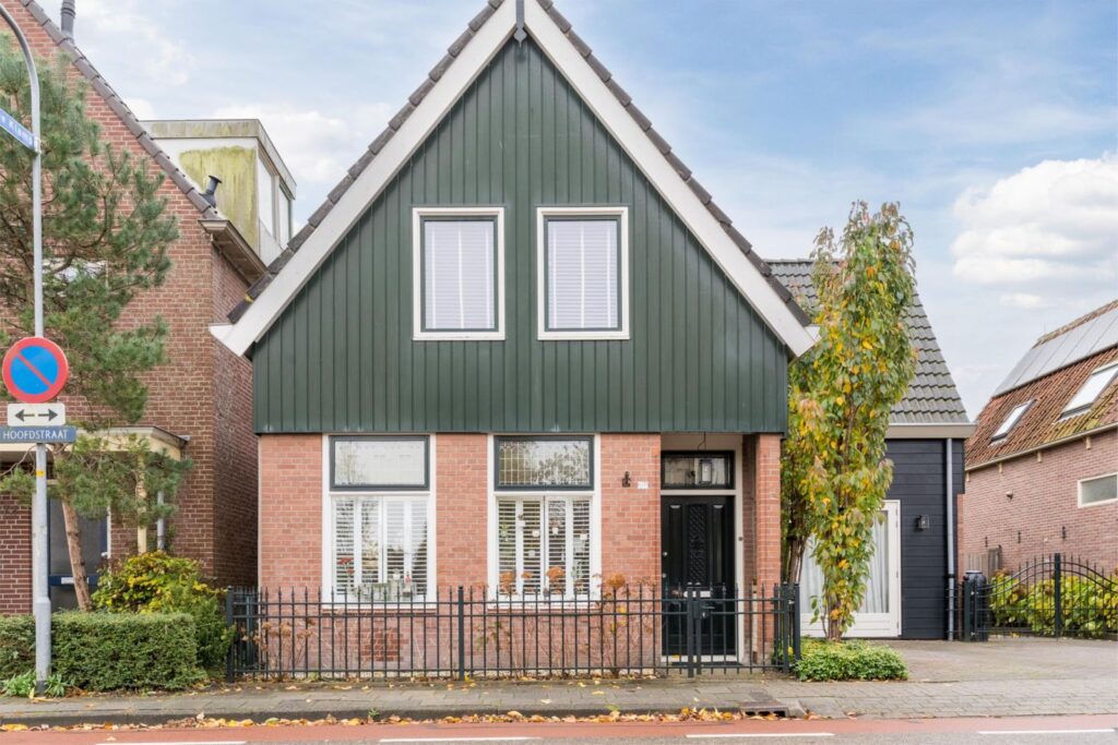 Hoofdstraat 70