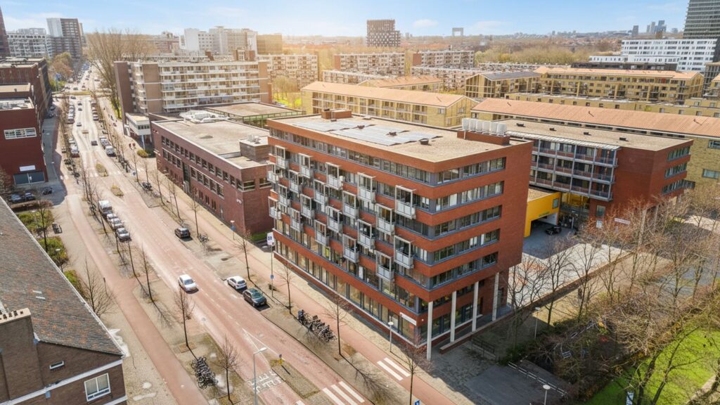 Andries Copierstraat 102